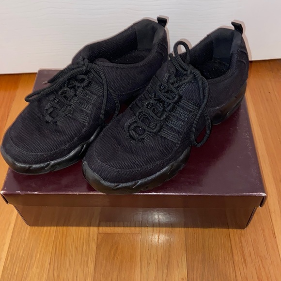 Bloch Shoes - Hip hop sneakers